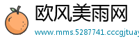 欧风美雨网